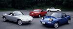 Eunos Roadster 1989 года